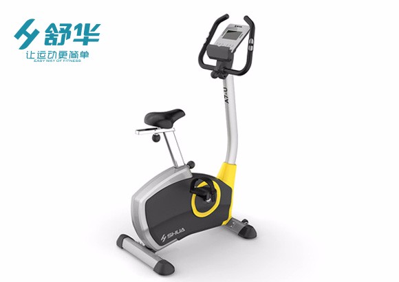 舒华家用立式磁控健身车SH-B833U(A7-U)