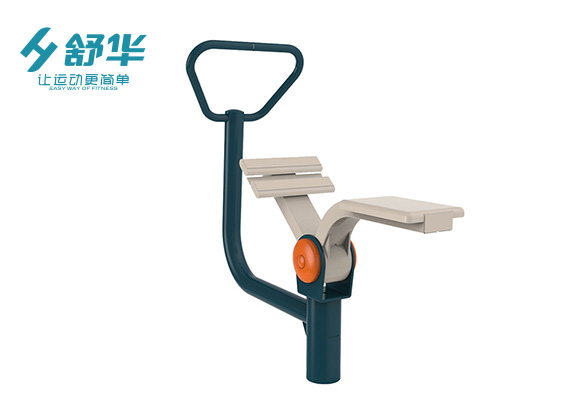 舒华户外健身器材伸展器新国标JLG-54