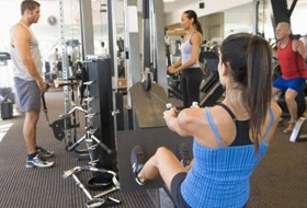 【深圳健身器材厂家】健身房首选的训练应该是什么？