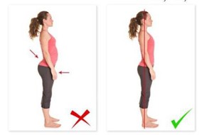 【汕头健身器材厂家】四个步骤：改善核心及臀部无力、髋屈肌及下背紧绷